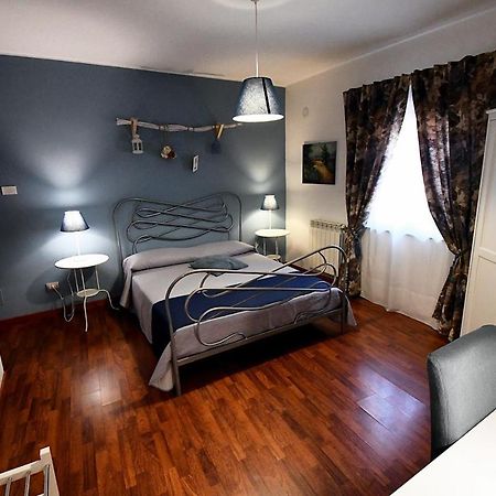 B&B Borgo Antico Piazza Armerina Eksteriør billede