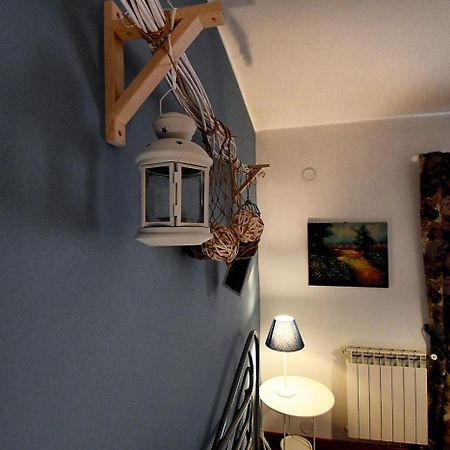 B&B Borgo Antico Piazza Armerina Eksteriør billede