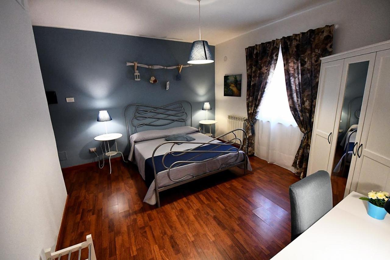 B&B Borgo Antico Piazza Armerina Eksteriør billede