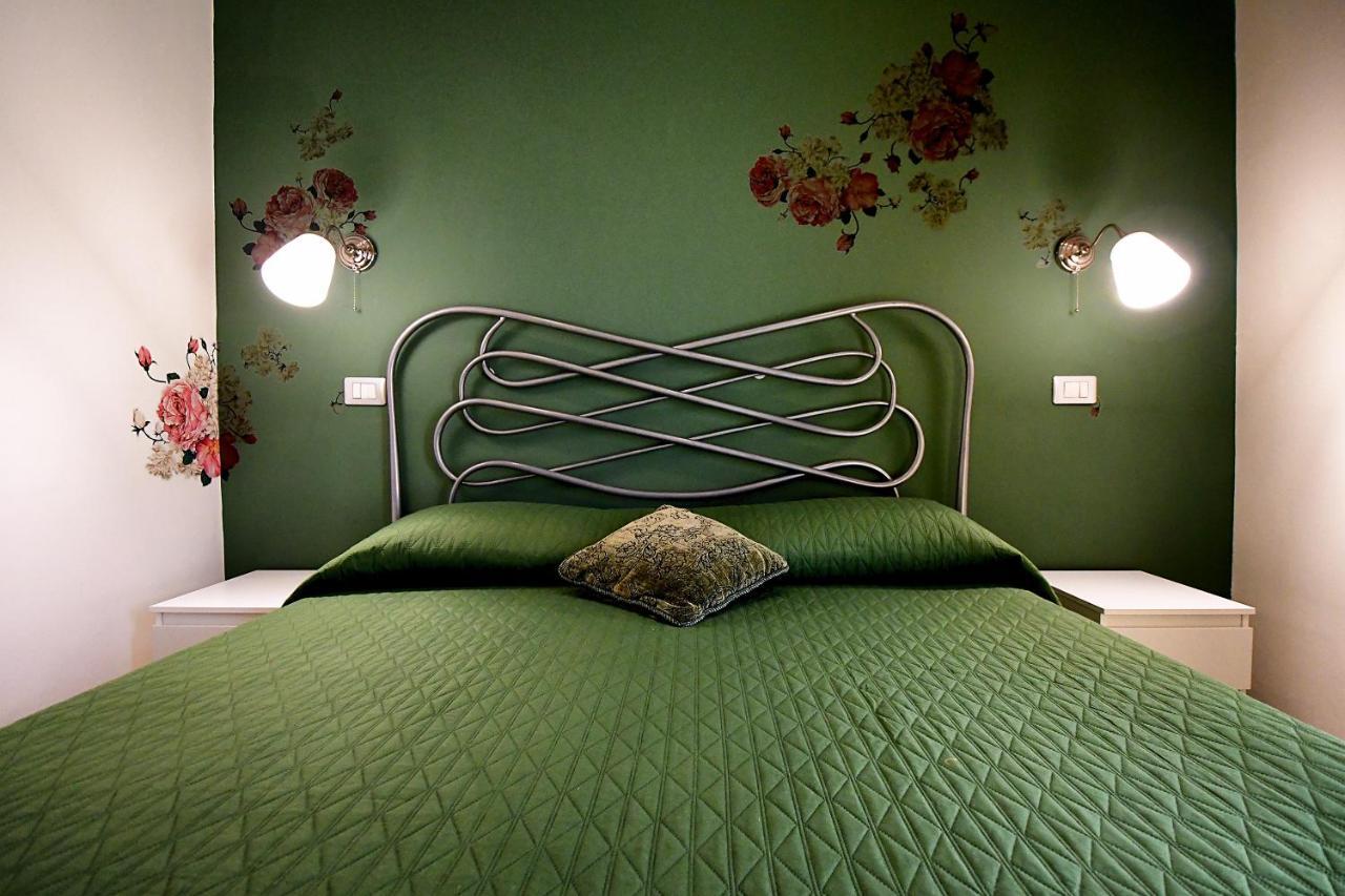 B&B Borgo Antico Piazza Armerina Eksteriør billede