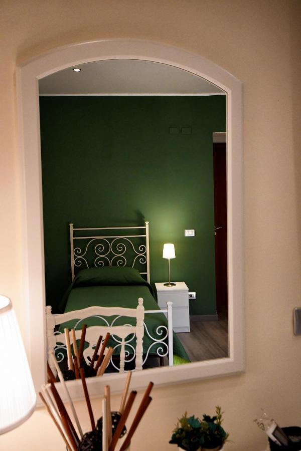 B&B Borgo Antico Piazza Armerina Eksteriør billede