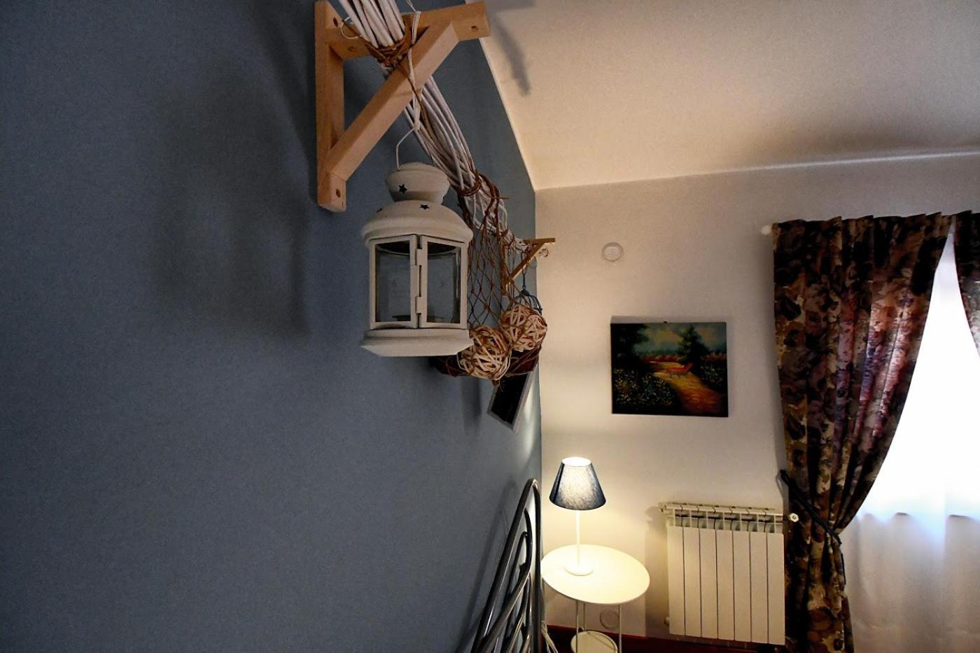 B&B Borgo Antico Piazza Armerina Eksteriør billede